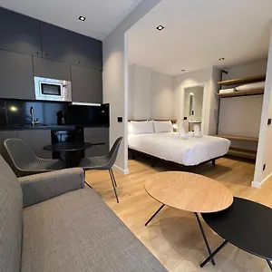 Laforja Apartamento