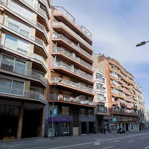 Alcam Gold Apartamento