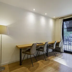 Ola Living Diagonal Apartamento