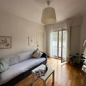 In Spacious In City Center Apartamento