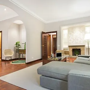 U-nique Calvet Apartamento